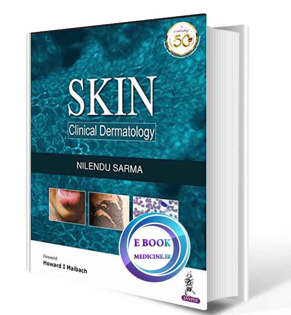 دانلود کتابSkin: Clinical Dermatology 1st 2019(ORIGINAL PDF)